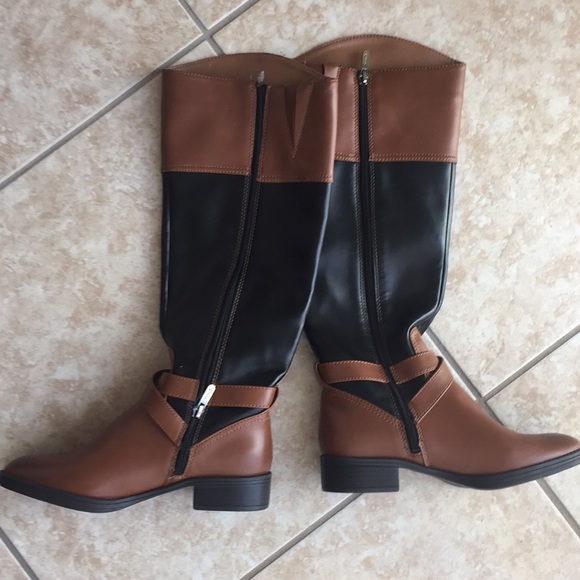 ⭐️Sam Edelman Circus Parker Riding Boots⭐️ - Picture 5 of 6